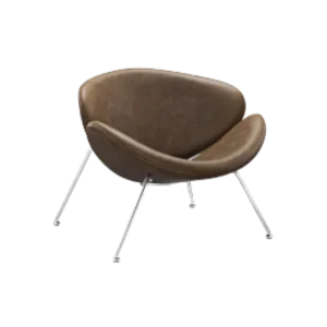 Tegpi Fabric Airmchair
