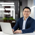 MR MinhTuan Ceo