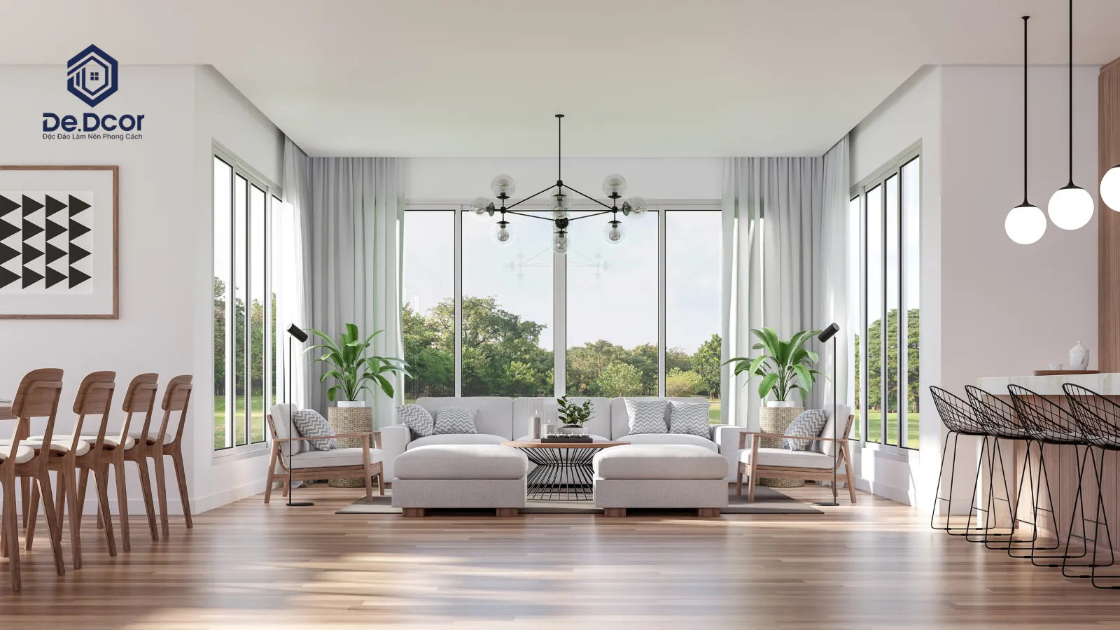Công ty thiết kế nhà, tạo tổ ấm mơ ước cho bạn