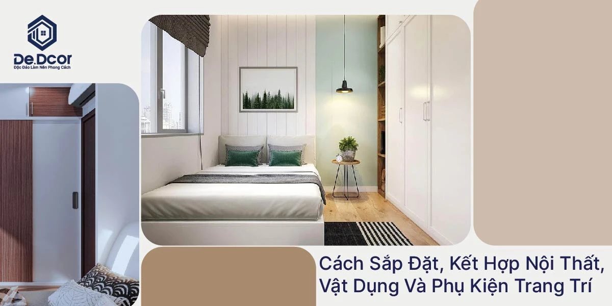 Bí Quyết Bố Trí Phòng Ngủ Hoàn Hảo Theo Phong Thủy Và Khoa Học Hiện Đại 10 Bí Quyết Bố Trí Phòng Ngủ Hoàn Hảo Theo Phong Thủy Và Khoa Học Hiện Đại