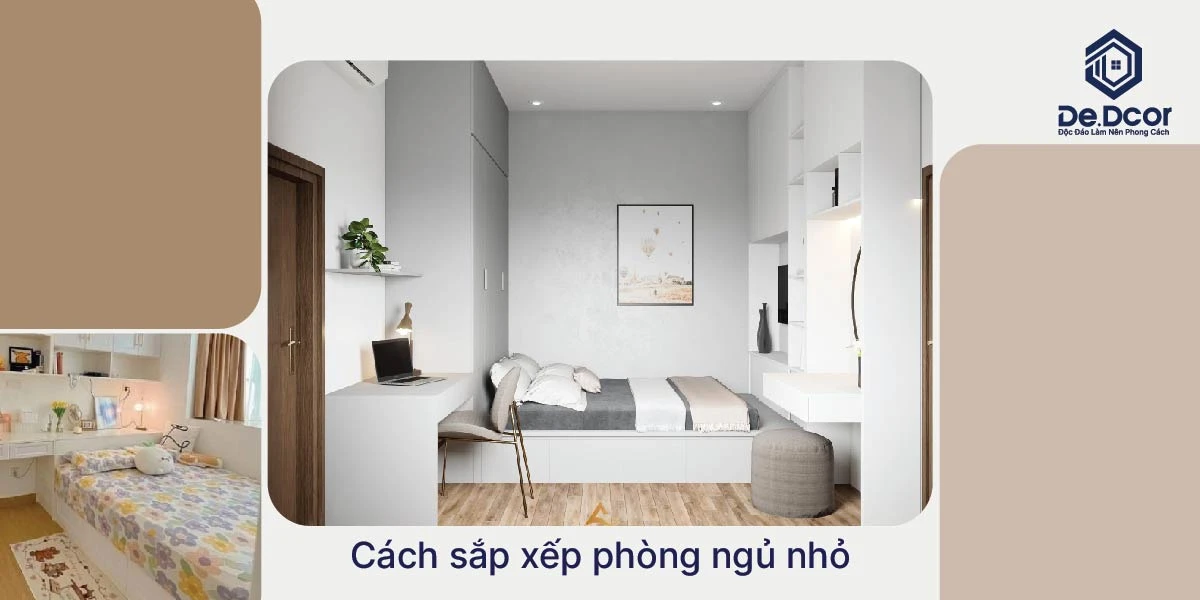 Bí Quyết Bố Trí Phòng Ngủ Hoàn Hảo Theo Phong Thủy Và Khoa Học Hiện Đại 6 Bí Quyết Bố Trí Phòng Ngủ Hoàn Hảo Theo Phong Thủy Và Khoa Học Hiện Đại