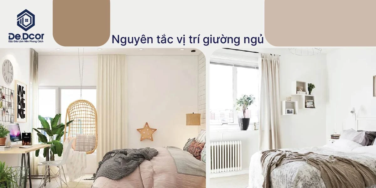 Bí Quyết Bố Trí Phòng Ngủ Hoàn Hảo Theo Phong Thủy Và Khoa Học Hiện Đại 3 Bí Quyết Bố Trí Phòng Ngủ Hoàn Hảo Theo Phong Thủy Và Khoa Học Hiện Đại