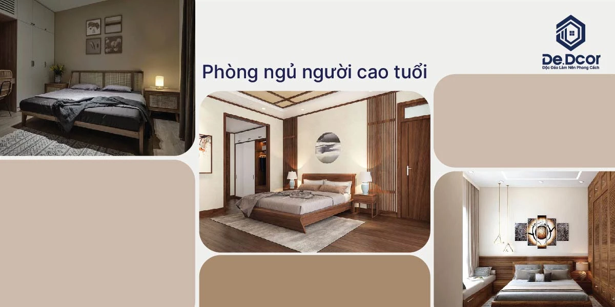 Bí Quyết Bố Trí Phòng Ngủ Hoàn Hảo Theo Phong Thủy Và Khoa Học Hiện Đại 9 Bí Quyết Bố Trí Phòng Ngủ Hoàn Hảo Theo Phong Thủy Và Khoa Học Hiện Đại