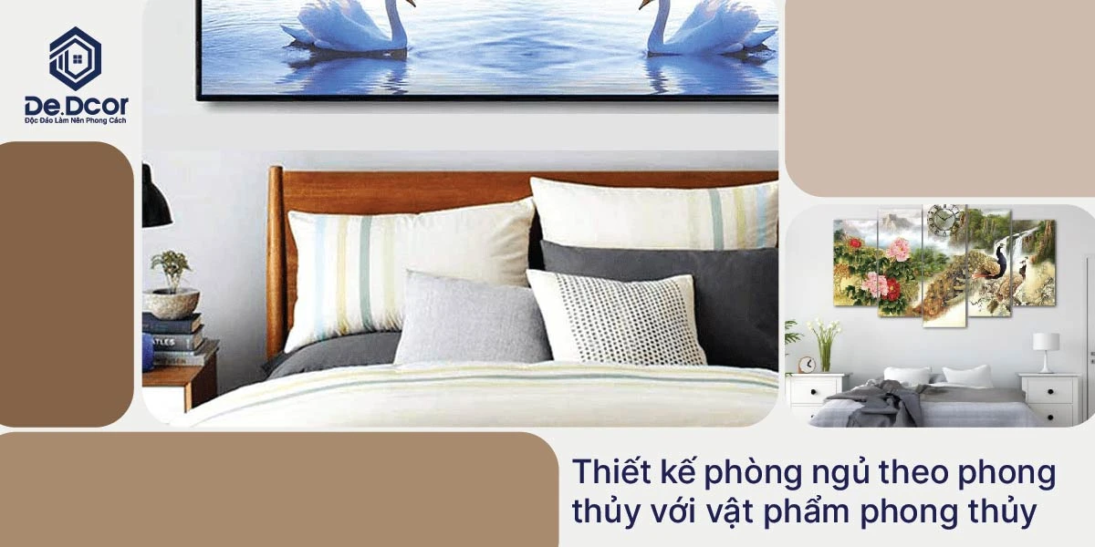 Bí Quyết Bố Trí Phòng Ngủ Hoàn Hảo Theo Phong Thủy Và Khoa Học Hiện Đại 12 Bí Quyết Bố Trí Phòng Ngủ Hoàn Hảo Theo Phong Thủy Và Khoa Học Hiện Đại