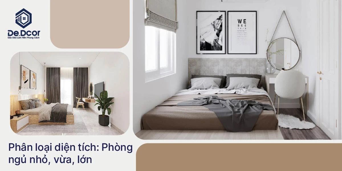 Bí Quyết Bố Trí Bàn Làm Việc Trong Phòng Ngủ Chuyên Nghiệp Năm 2025