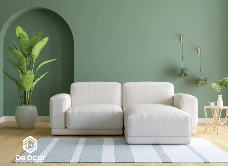 Xu Hướng Decor Phòng Khách 2025: 10+ Ý Tưởng Đơn Giản Mà Đẹp 1 Xu Hướng Decor Phòng Khách 2025: 10+ Ý Tưởng Đơn Giản Mà Đẹp