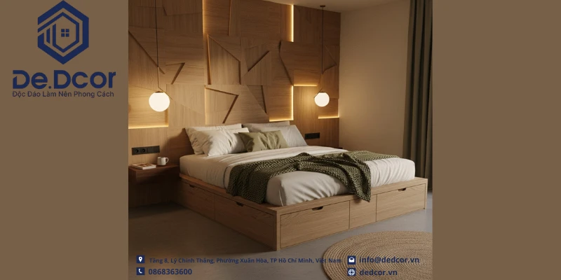 Phối cảnh nội thất là gì? Bí quyết sở hữu bản thiết kế 3D đẹp như mơ (2025) 2 Phối cảnh nội thất là gì? Bí quyết sở hữu bản thiết kế 3D đẹp như mơ (2025)