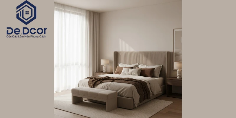 20+ Ý Tưởng Decor Nhà Đẹp 2025: Bí Quyết Biến Hóa Không Gian