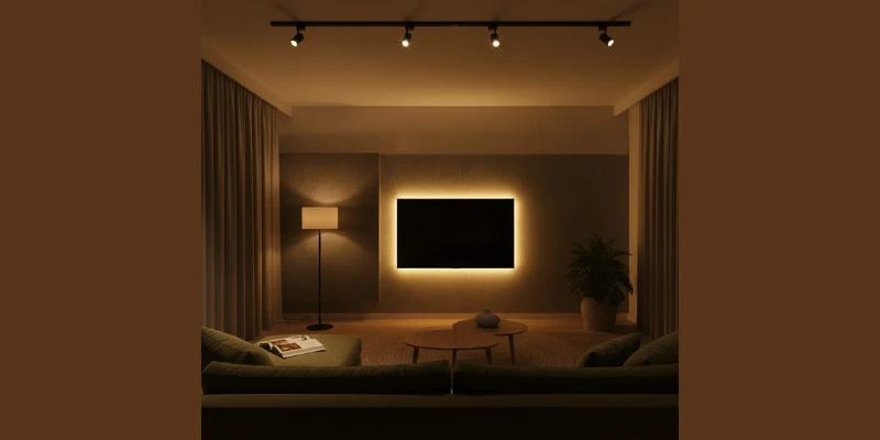 20+ Ý Tưởng Decor Nhà Đẹp 2025: Bí Quyết Biến Hóa Không Gian
