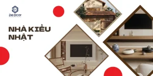 20+ Mẫu Nhà Kiểu Nhật Đẹp 2025: Tối Giản, Hiện Đại & Tinh Tế