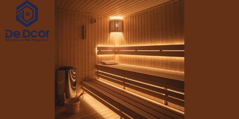 20+ Mẫu Thiết Kế Phòng Spa Đẹp, Hiện Đại, Sang Trọng Nhất 2025