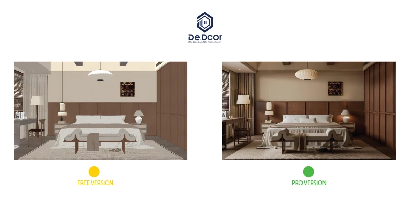 Top 10+ Phần Mềm Thiết Kế Nội Thất 3D: Từ Miễn Phí Đến Chuyên Nghiệp 2025