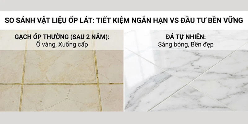 Thiết Kế Ngoại Thất Đẹp: Báo Giá & Xu Hướng “Thay Áo” Cho Ngôi Nhà 2025