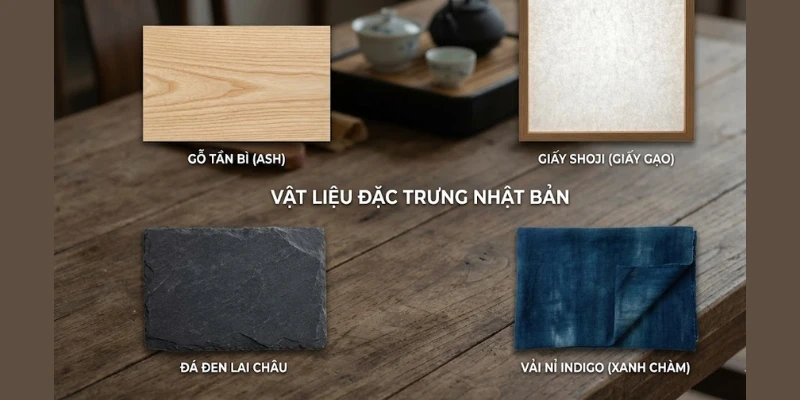 Thiết Kế Nhà Hàng Nhật Đẹp: Báo Giá & Tinh Hoa Kiến Trúc Zen 2025