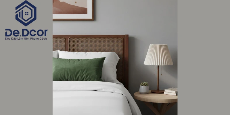5+ Mẫu Thiết kế Homestay phong cách Indochine: Bản giao hưởng Hoài cổ & Sang trọng 2026 2 5+ Mẫu Thiết kế Homestay phong cách Indochine: Bản giao hưởng Hoài cổ & Sang trọng 2026
