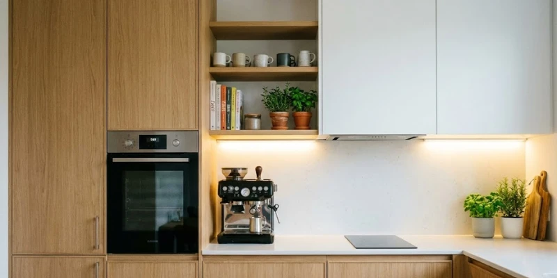 Thiết kế Homestay trong phố (Airbnb): Tuyệt chiêu “Hack” diện tích cho nhà nhỏ dưới 20m2