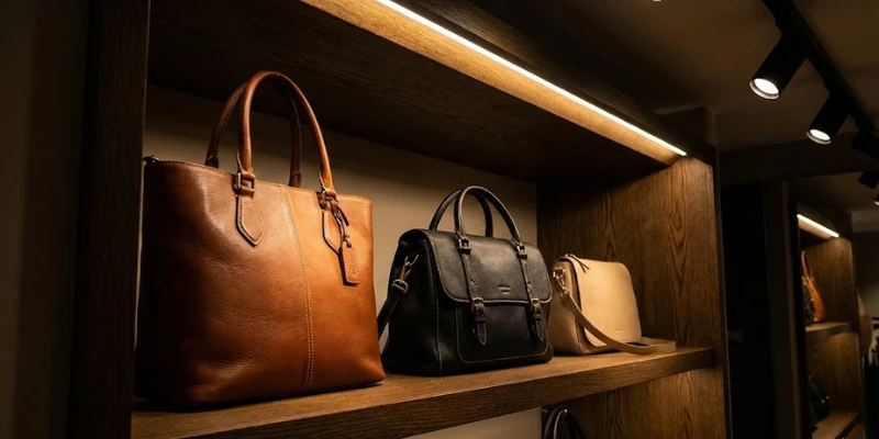 Thiết kế Showroom Toàn diện 2026: Nghệ thuật Bán hàng bằng Không gian & Trải nghiệm