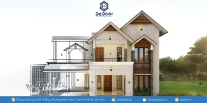 THI CÔNG XÂY NHÀ TRỌN GÓI MỚI NHẤT