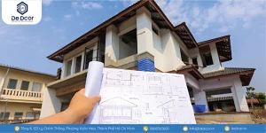 Đơn Giá Xây Nhà Phần Thô 2026