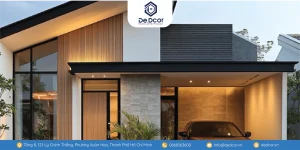Tổng Quan Bảng Báo Giá Sửa Chữa Nhà TPHCM Năm 2026 – Dedcor