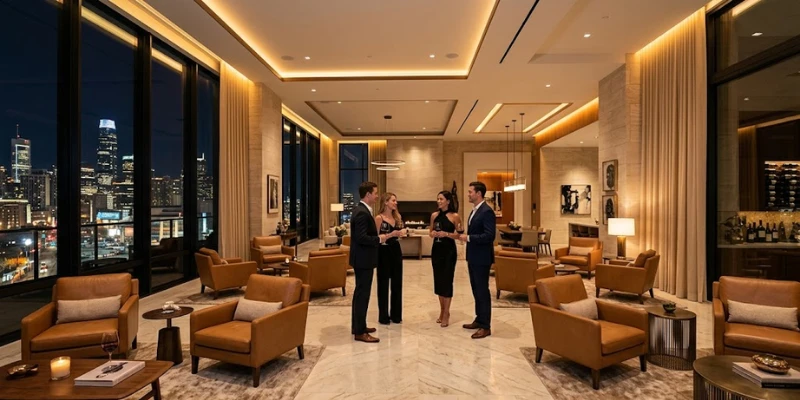 Modular Luxury: Xu Hướng Nội Thất Cao Cấp Linh Hoạt 2026 1 Modular Luxury: Xu Hướng Nội Thất Cao Cấp Linh Hoạt 2026