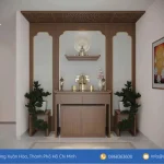 Dự Án Thiết Kế Thi Công Biệt Thự Hiện Đại: Tuyệt Tác “Quiet Luxury”