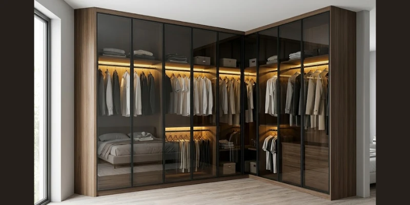 Bí Quyết Thiết Kế Phòng Ngủ 20m2 Đẹp Mãn Nhãn, Chuẩn Công Năng