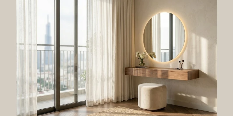 Bí Quyết Thiết Kế Phòng Ngủ 20m2 Đẹp Mãn Nhãn, Chuẩn Công Năng