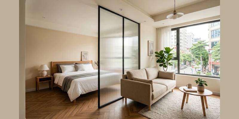 Bí Quyết Thiết Kế Homestay Trong Phố Đẹp Mãn Nhãn, Tối Ưu Lợi Nhuận 2026 2 Bí Quyết Thiết Kế Homestay Trong Phố Đẹp Mãn Nhãn, Tối Ưu Lợi Nhuận 2026