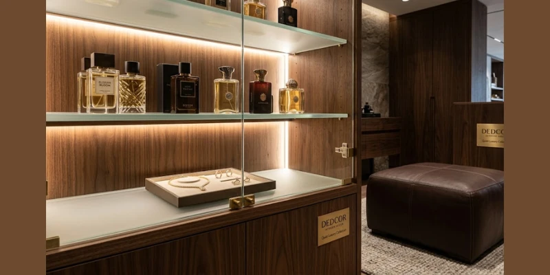 Top 5 Công Ty Thiết Kế Thi Công Showroom Uy Tín Nhất 2026