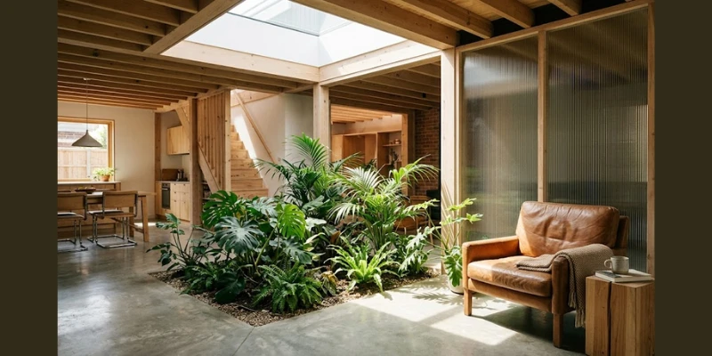 Top 5 Công Ty Thiết Kế Homestay Uy Tín: Bí Quyết Sinh Lời Khủng 2026