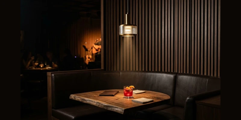 Top 5 Công Ty Thiết Kế Quán Cafe Uy Tín “Bảo Chứng” Doanh Thu 2026