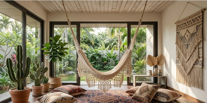 Bí Quyết Trang Trí Homestay Giá Rẻ Đẹp Tựa Resort Từ Đồ Tái Chế