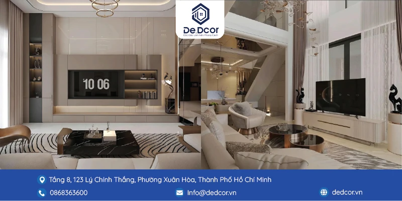 Dự Án Habitat Bình Dương: Mẫu Thiết Kế Căn Hộ Hiện Đại, Tối Ưu Chi Phí