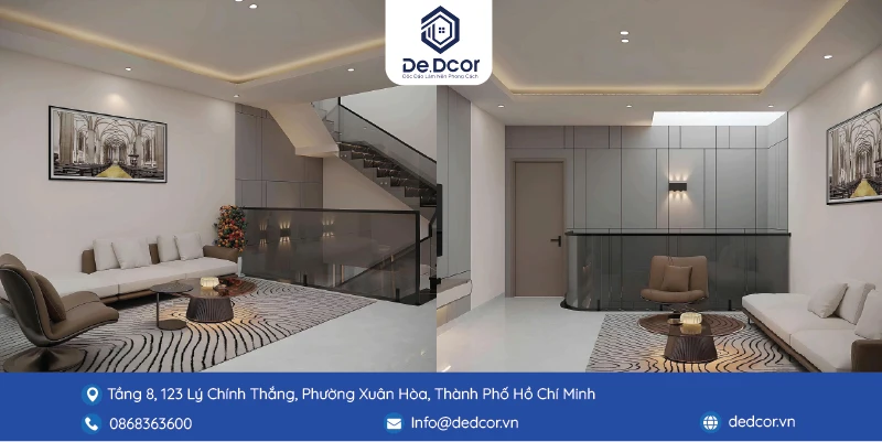 Dự Án Habitat Bình Dương: Mẫu Thiết Kế Căn Hộ Hiện Đại, Tối Ưu Chi Phí