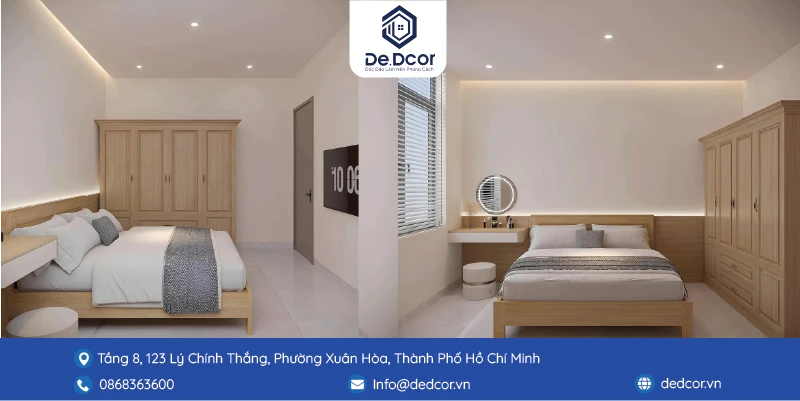 Dự Án Habitat Bình Dương: Mẫu Thiết Kế Căn Hộ Hiện Đại, Tối Ưu Chi Phí