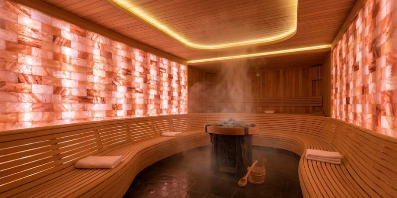 Bí Quyết Thiết Kế Spa Chữa Lành Đánh Thức Sự Thư Thái