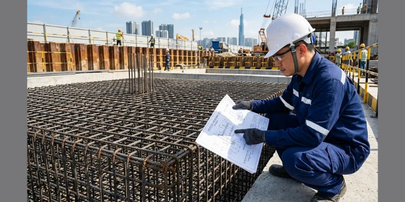 Cẩm Nang Xây Nhà Trọn Gói A-Z: Cách Chọn Nhà Thầu Uy Tín 2 Cẩm Nang Xây Nhà Trọn Gói A-Z: Cách Chọn Nhà Thầu Uy Tín