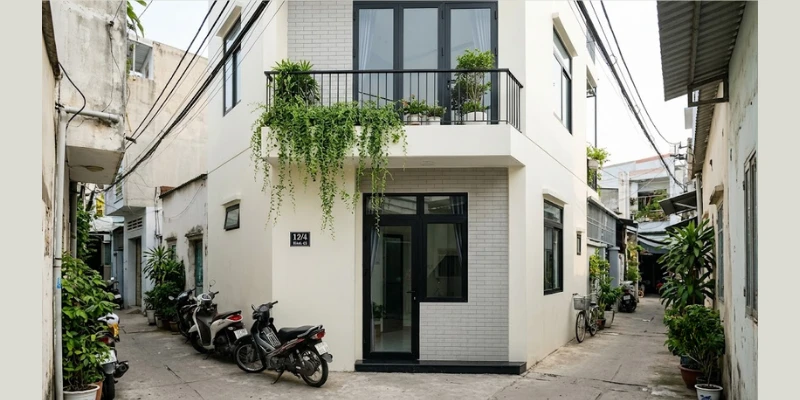 Vạch Trần Dự Toán Xây Nhà Trọn Gói 500 Triệu 1 Vạch Trần Dự Toán Xây Nhà Trọn Gói 500 Triệu