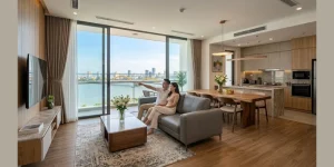 Công Ty Thiết Kế Nội Thất Đà Nẵng Trọn Gói, Uy Tín