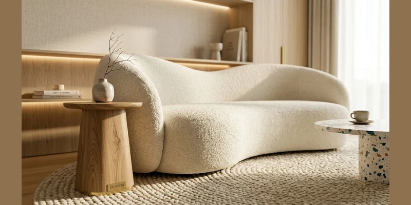 Không Gian Chữa Lành Với Phong Cách Thiết Kế Japandi & Nội Thất Bo Góc 2 Không Gian Chữa Lành Với Phong Cách Thiết Kế Japandi & Nội Thất Bo Góc