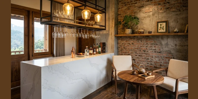 DeDcor – Đơn Vị Thiết Kế Thi Công Homestay Phan Thiết Trọn Gói Uy Tín