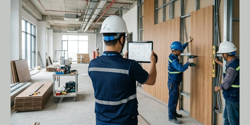 Công Ty Thiết Kế Nội Thất Đà Nẵng Trọn Gói, Uy Tín