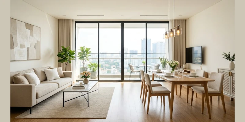 Công Ty Thiết Kế Nội Thất Đà Nẵng Trọn Gói, Uy Tín